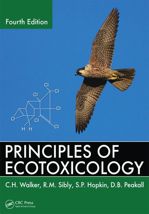 Principles of Ecotoxicology